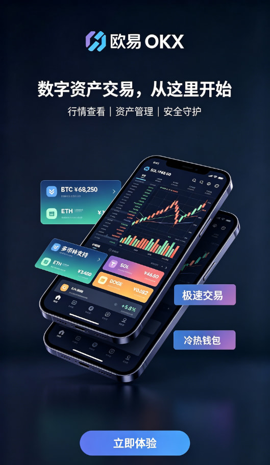 下载欧交易所官方交易所功能介绍